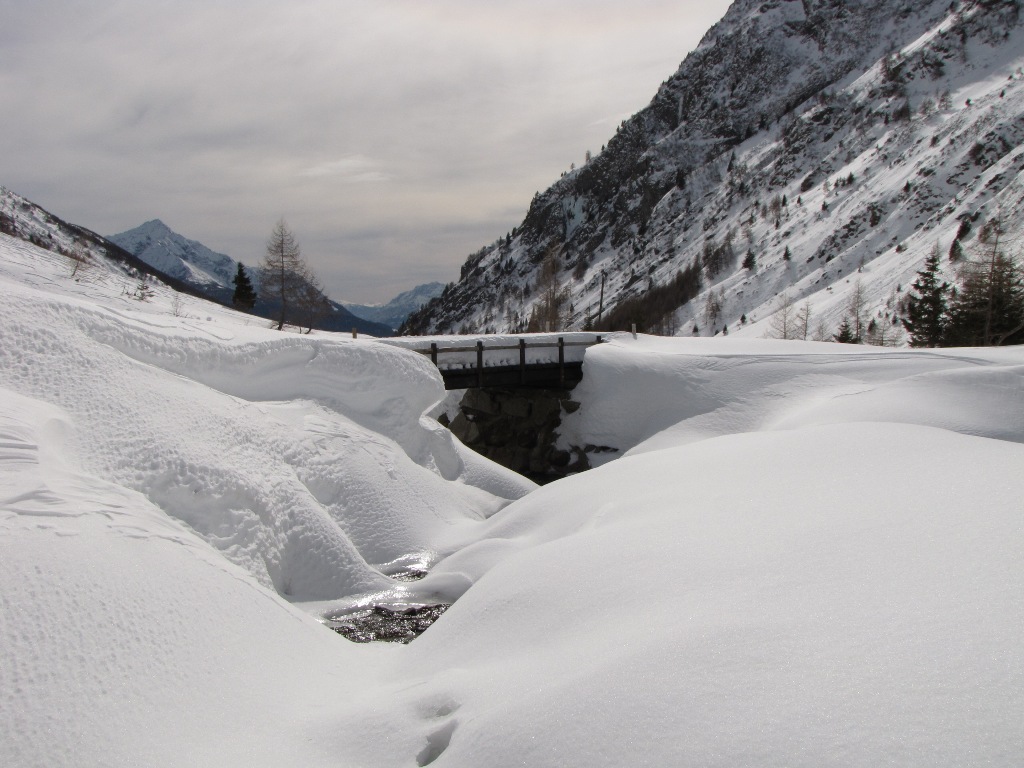 Itinerari per pochi (o quasi): monte Aviolo